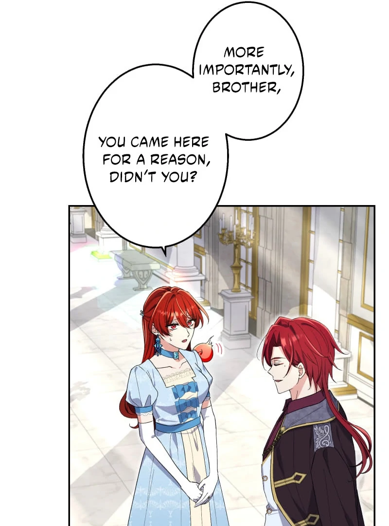 Did You Like Me? Chapter 29 - Page 48