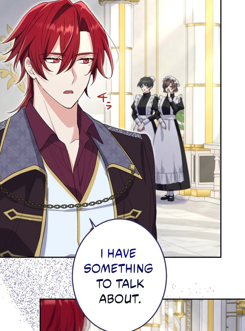 Did You Like Me? Chapter 29 - Page 50