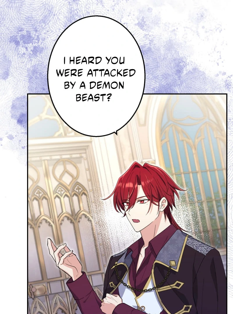 Did You Like Me? Chapter 29 - Page 54