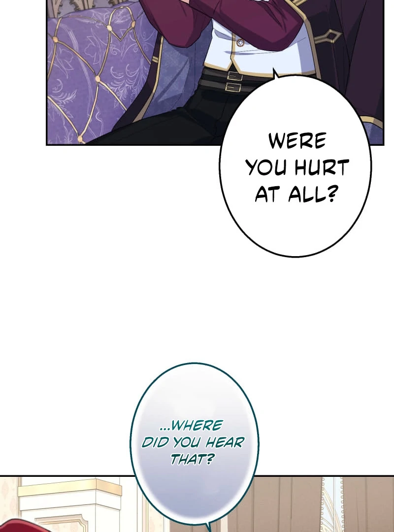 Did You Like Me? Chapter 29 - Page 55