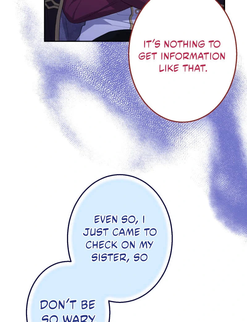 Did You Like Me? Chapter 29 - Page 58