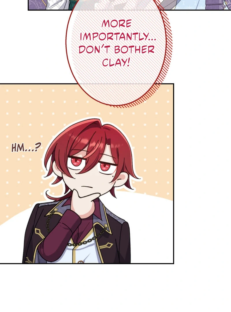 Did You Like Me? Chapter 29 - Page 61