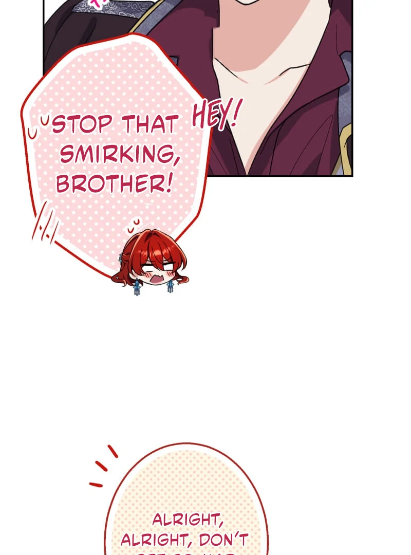 Did You Like Me? Chapter 29 - Page 63