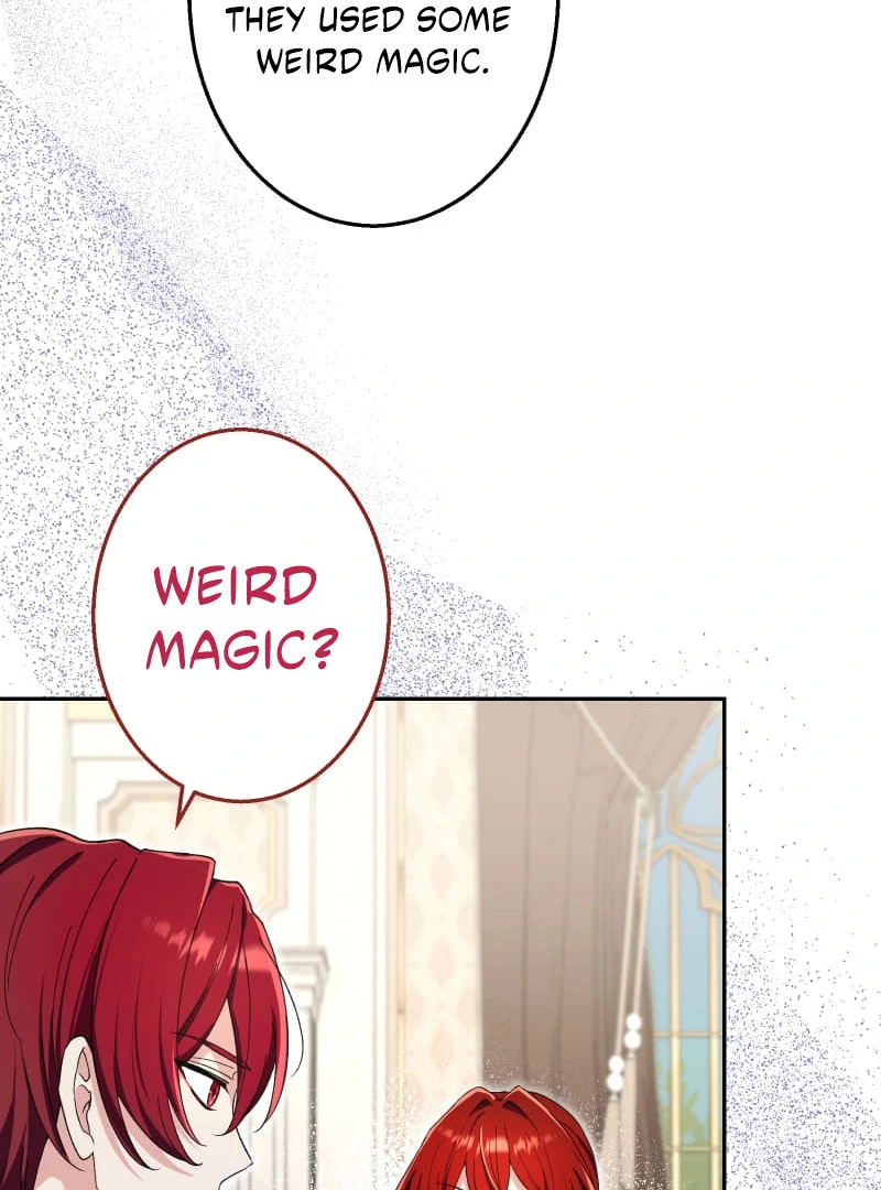 Did You Like Me? Chapter 29 - Page 68