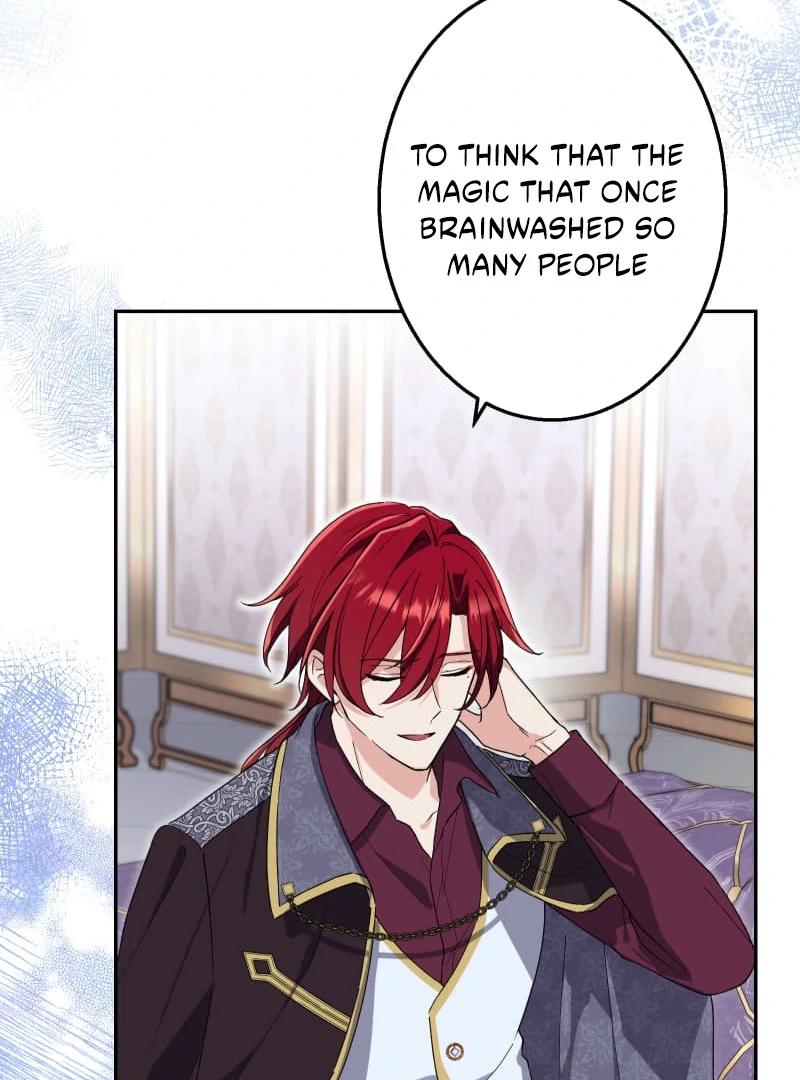 Did You Like Me? Chapter 29 - Page 75