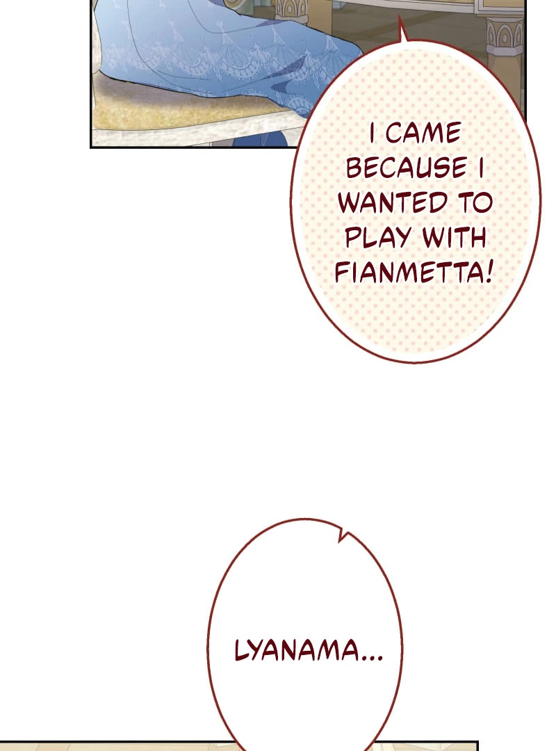 Did You Like Me? Chapter 29 - Page 10