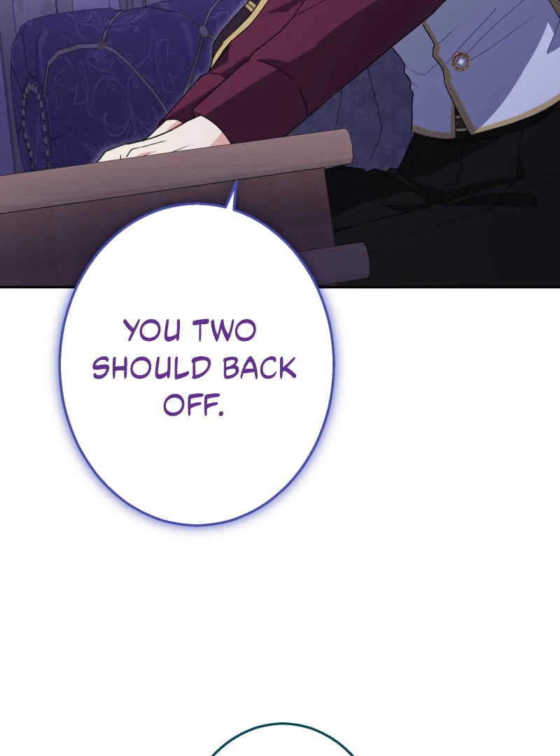 Did You Like Me? Chapter 29 - Page 93