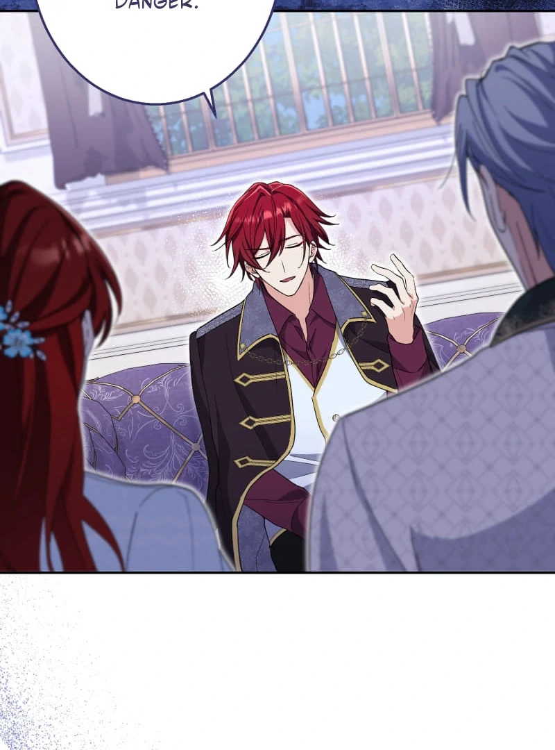 Did You Like Me? Chapter 29 - Page 96