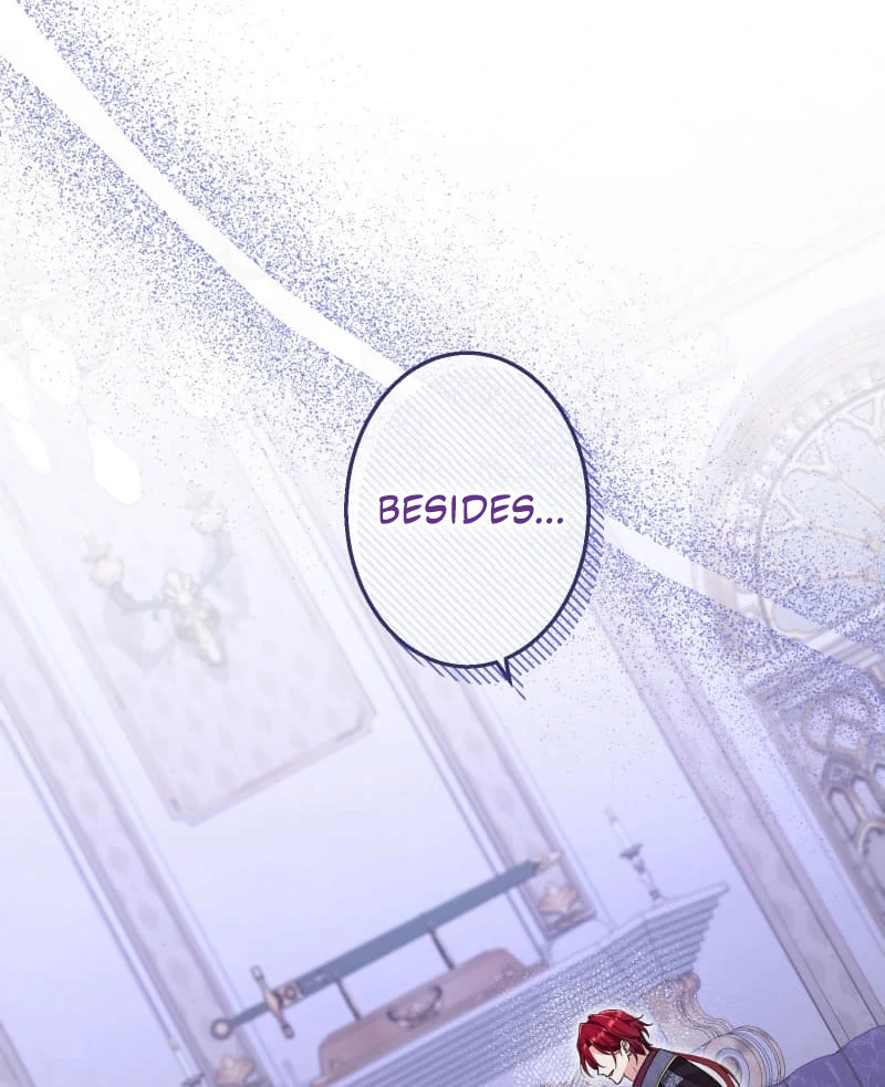 Did You Like Me? Chapter 29 - Page 97