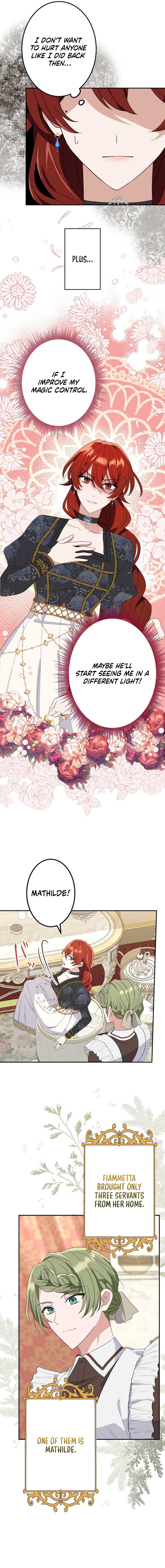 Did You Like Me? Chapter 3 - Page 15