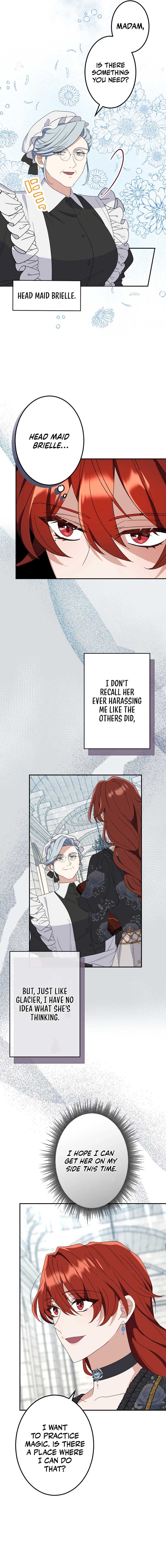 Did You Like Me? Chapter 3 - Page 19