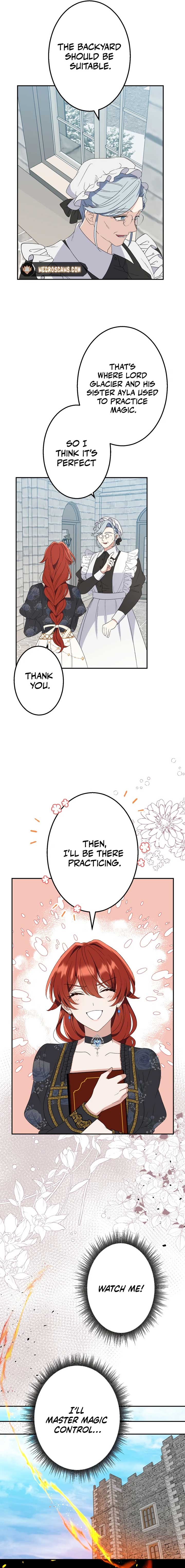 Did You Like Me? Chapter 3 - Page 20