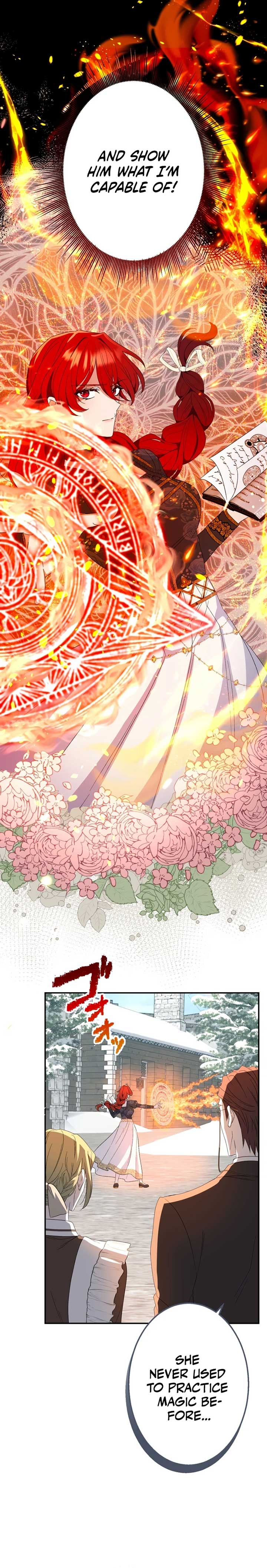 Did You Like Me? Chapter 3 - Page 21