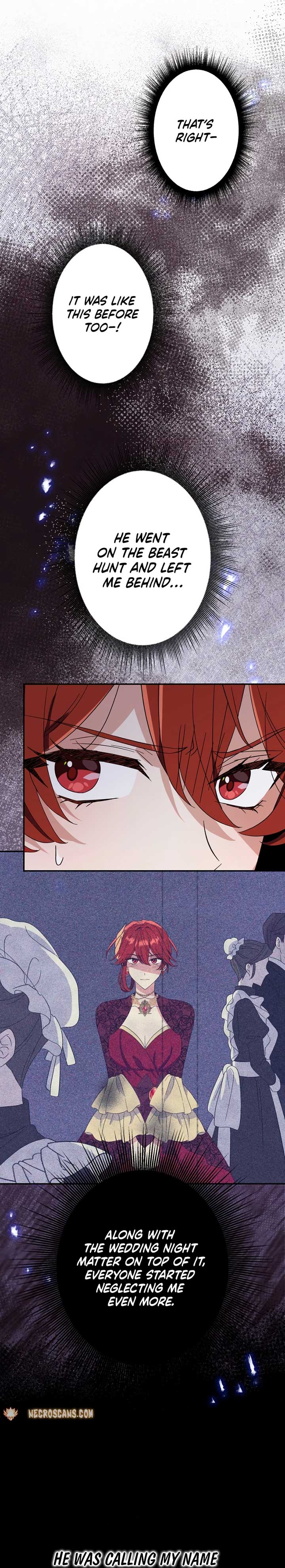 Did You Like Me? Chapter 3 - Page 6