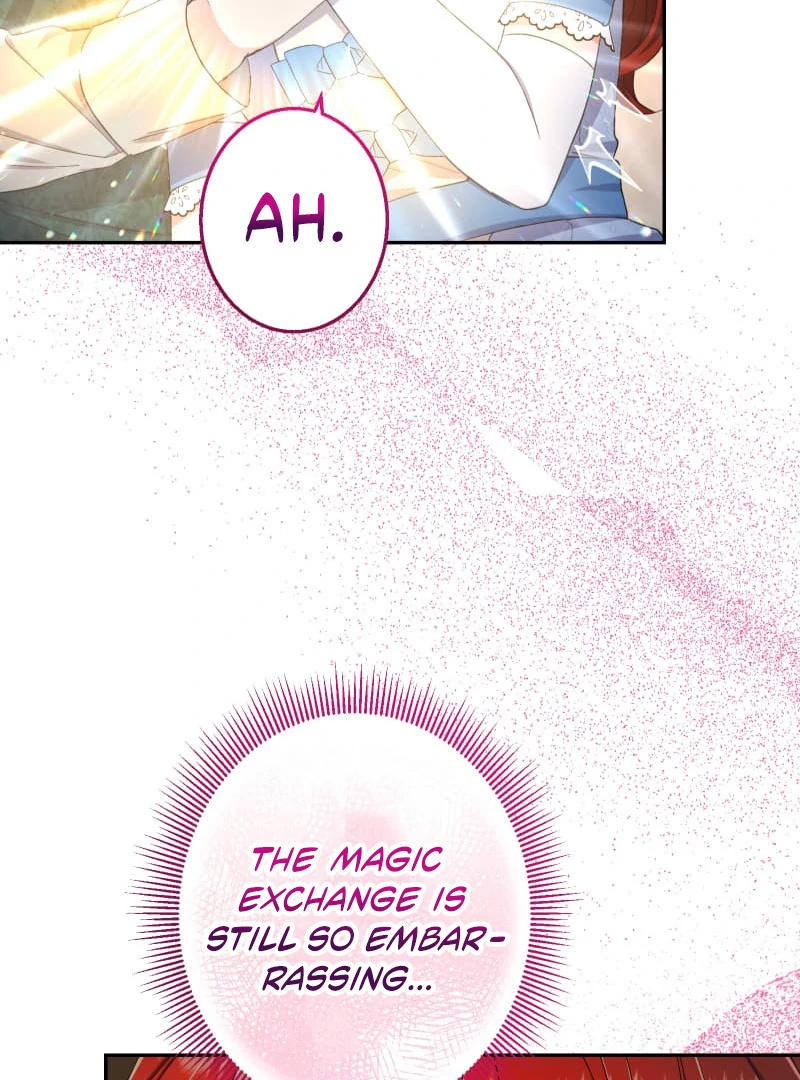 Did You Like Me? Chapter 30 - Page 110