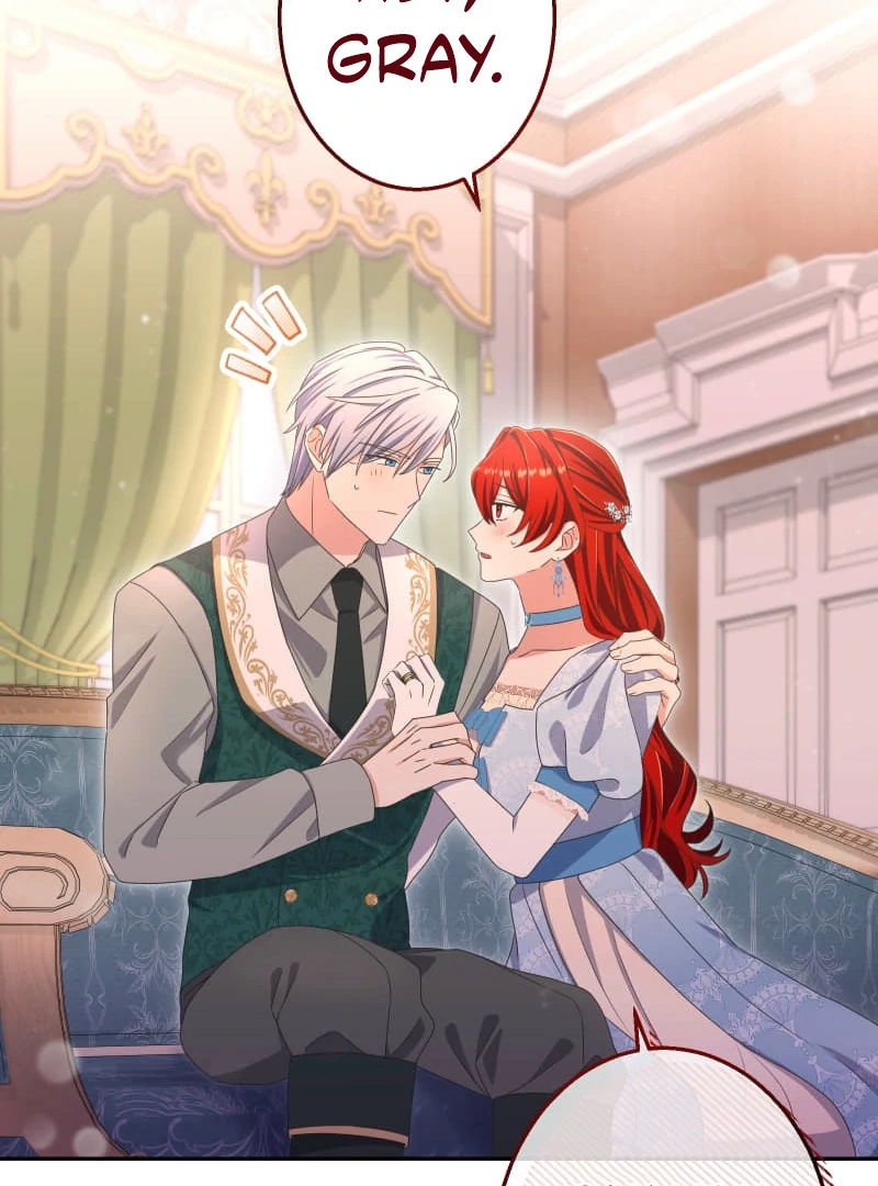 Did You Like Me? Chapter 30 - Page 117