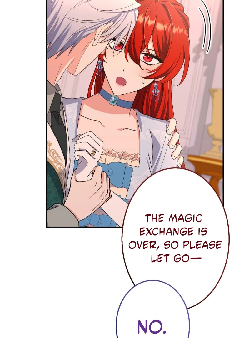 Did You Like Me? Chapter 30 - Page 120