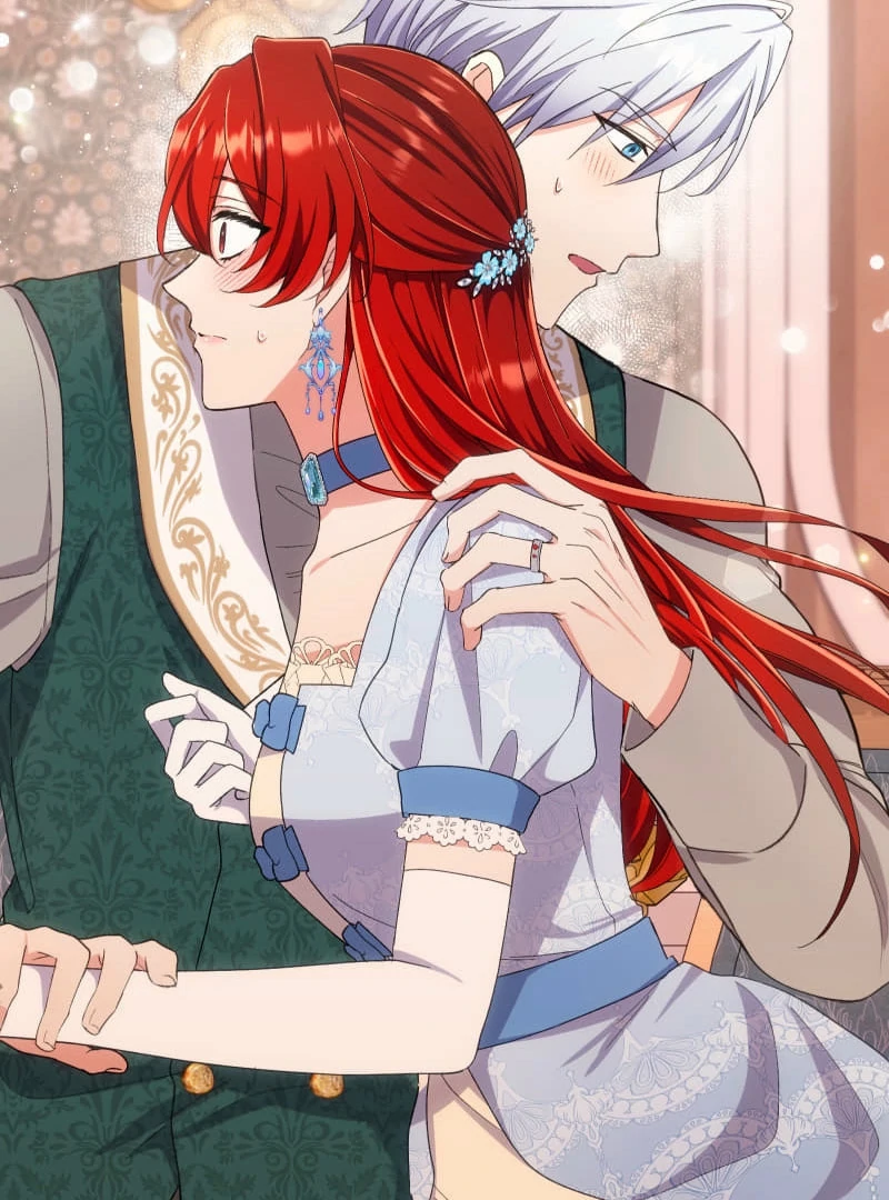 Did You Like Me? Chapter 30 - Page 123