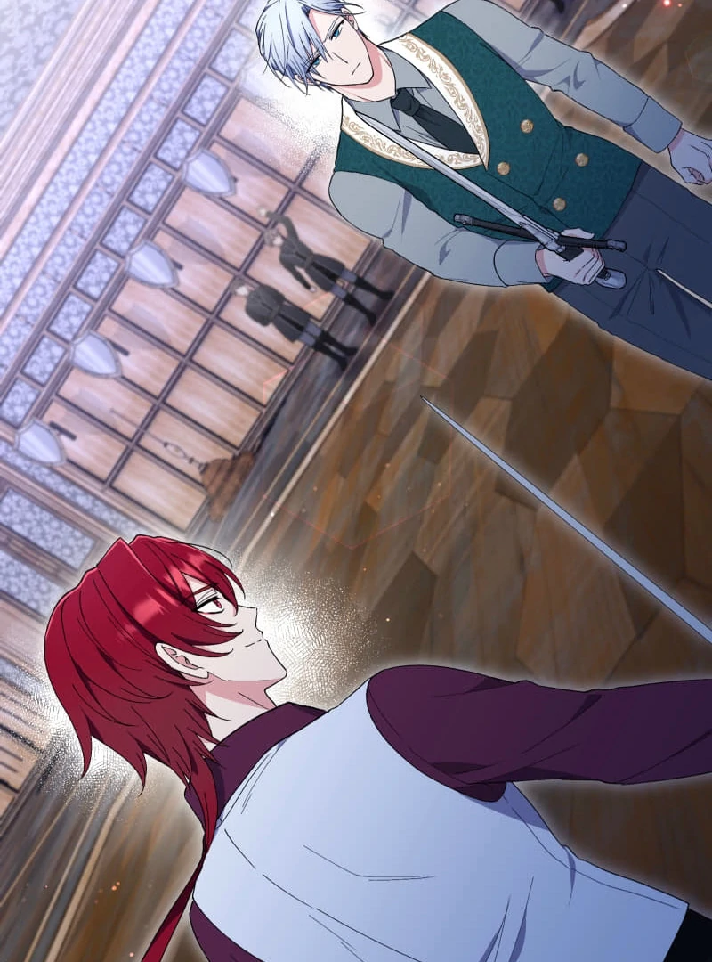 Did You Like Me? Chapter 30 - Page 3