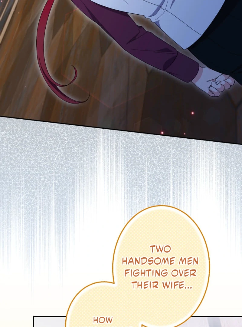 Did You Like Me? Chapter 30 - Page 4