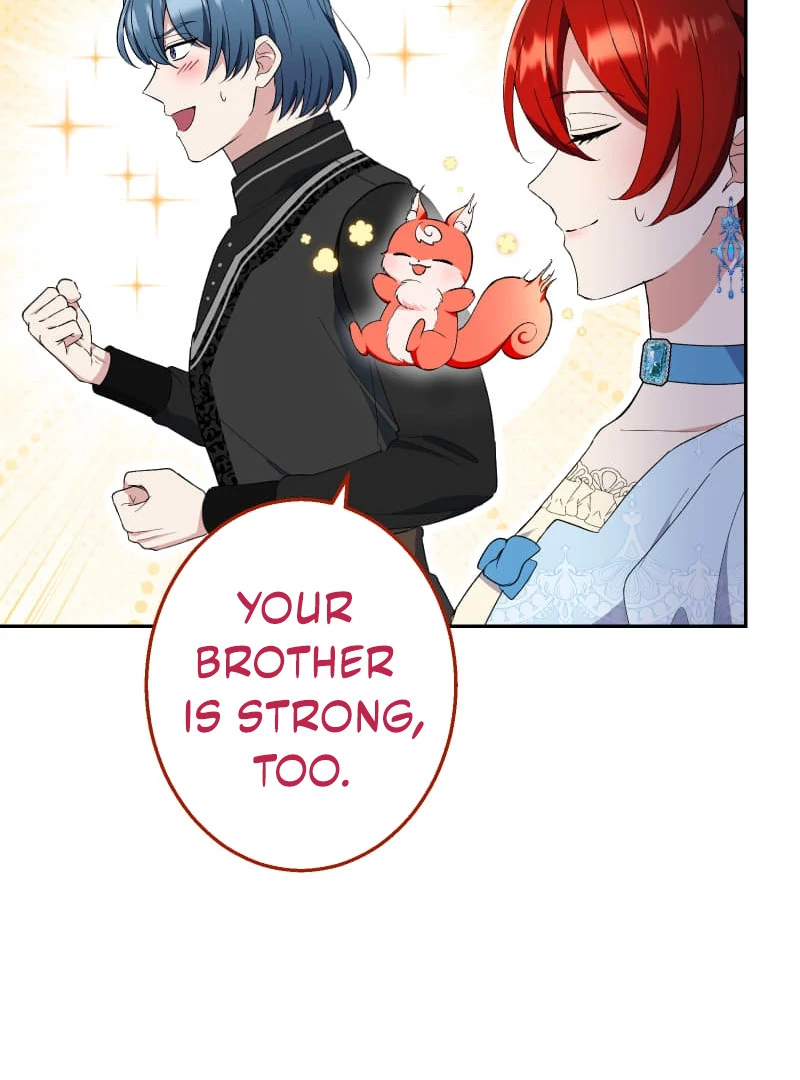 Did You Like Me? Chapter 30 - Page 34