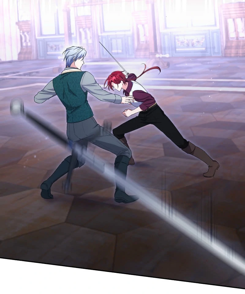 Did You Like Me? Chapter 30 - Page 37