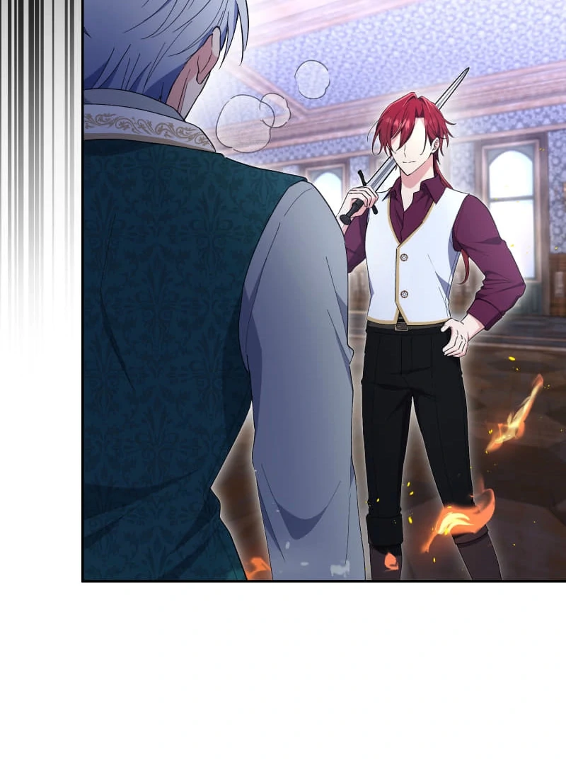 Did You Like Me? Chapter 30 - Page 48