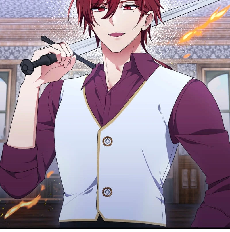 Did You Like Me? Chapter 30 - Page 50