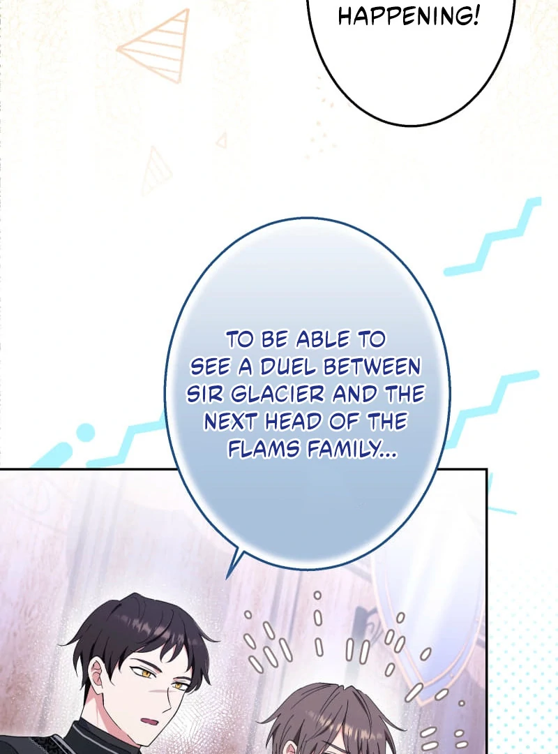 Did You Like Me? Chapter 30 - Page 6