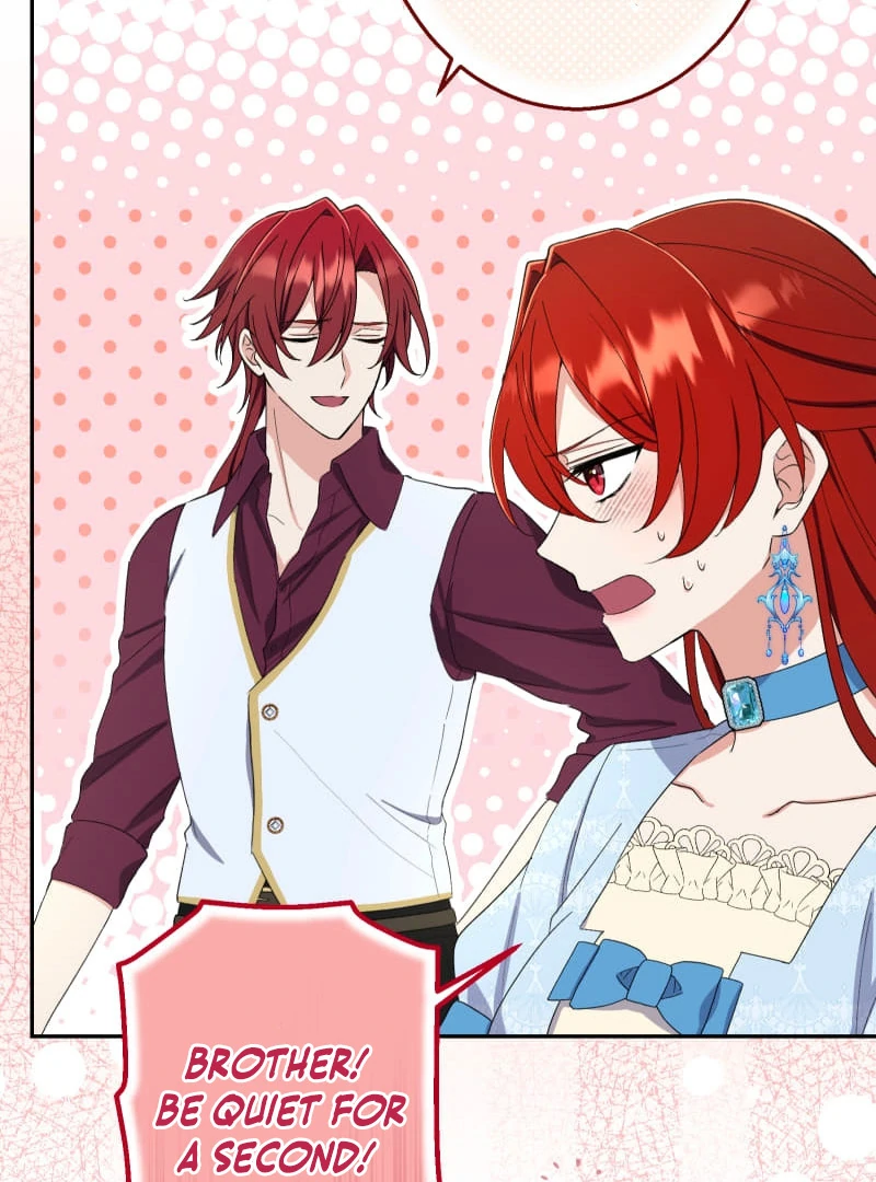 Did You Like Me? Chapter 30 - Page 55