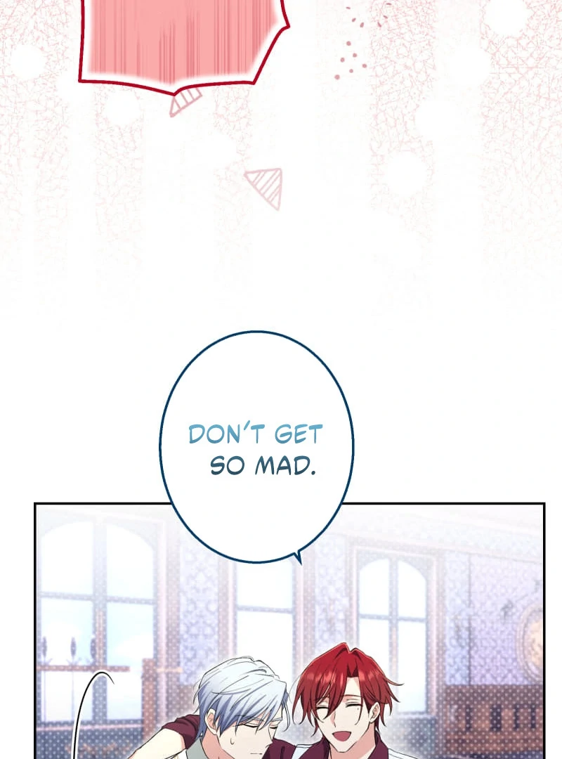 Did You Like Me? Chapter 30 - Page 56