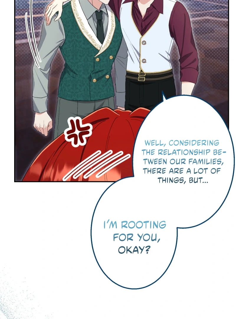 Did You Like Me? Chapter 30 - Page 57