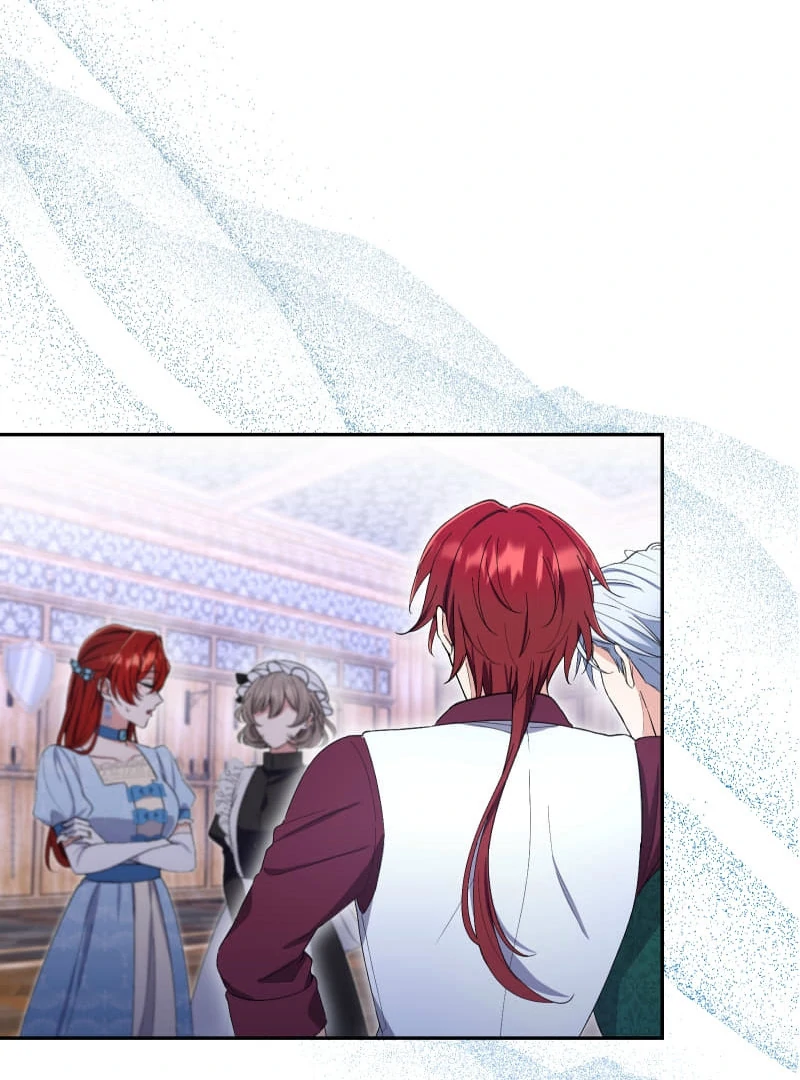 Did You Like Me? Chapter 30 - Page 58