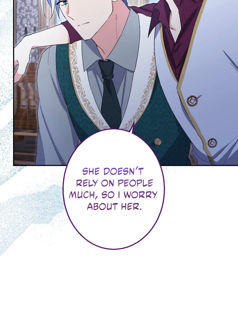 Did You Like Me? Chapter 30 - Page 60