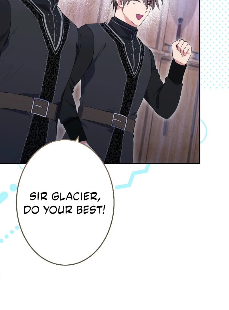 Did You Like Me? Chapter 30 - Page 7