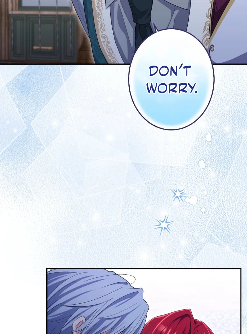 Did You Like Me? Chapter 30 - Page 62