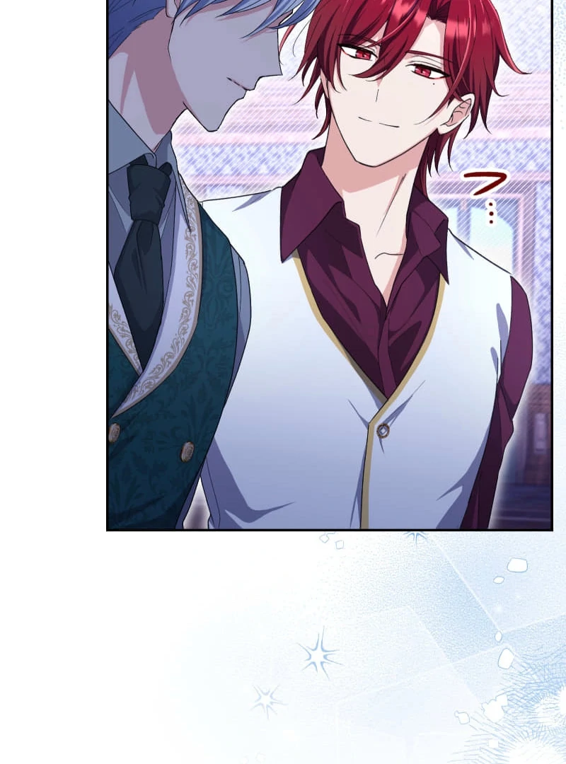 Did You Like Me? Chapter 30 - Page 63