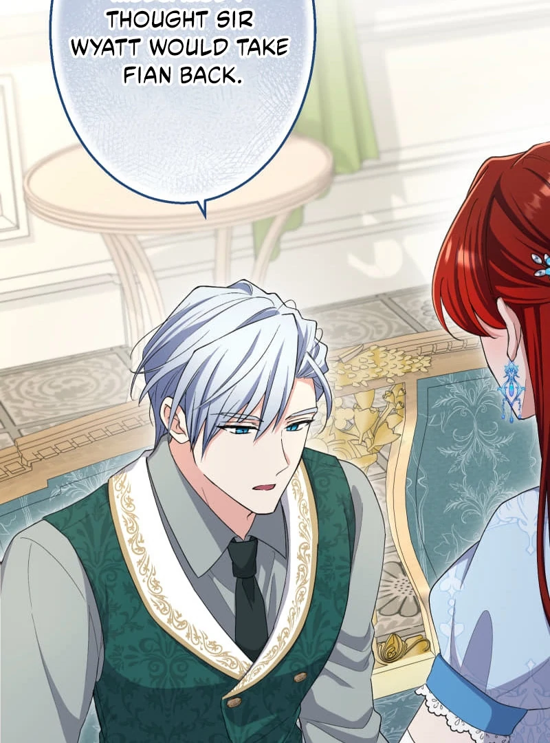 Did You Like Me? Chapter 30 - Page 71