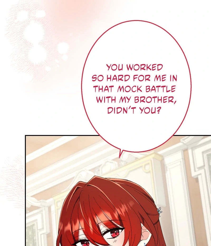 Did You Like Me? Chapter 30 - Page 86