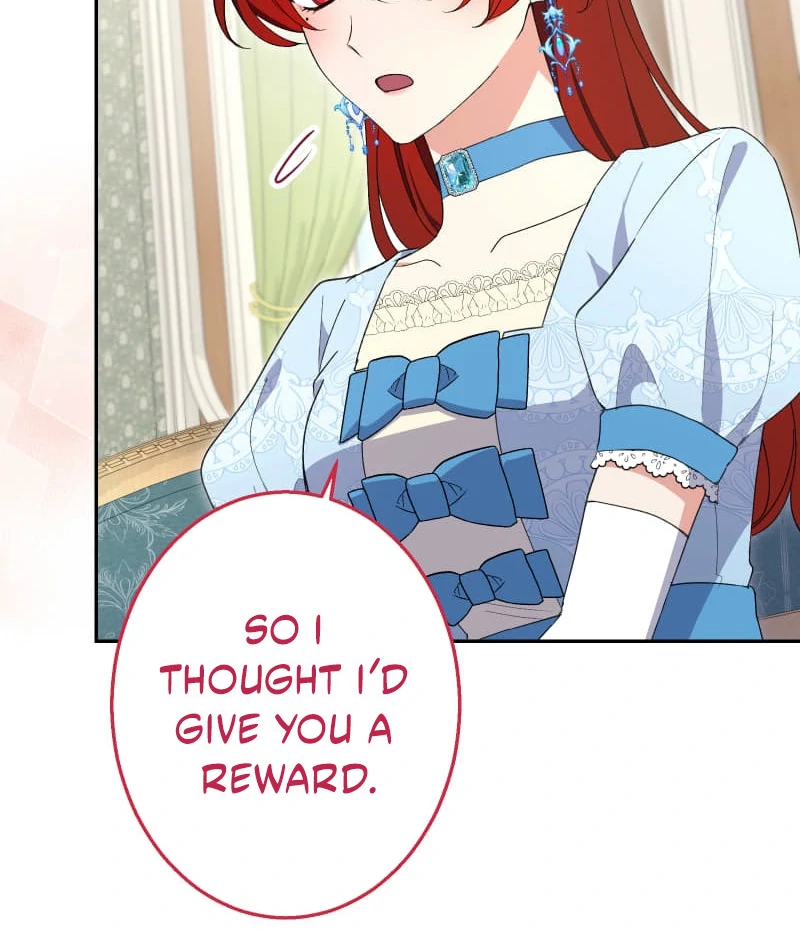 Did You Like Me? Chapter 30 - Page 87