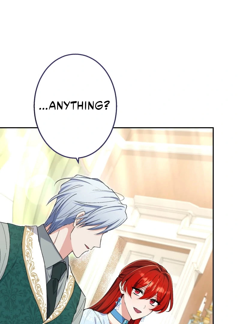 Did You Like Me? Chapter 30 - Page 88