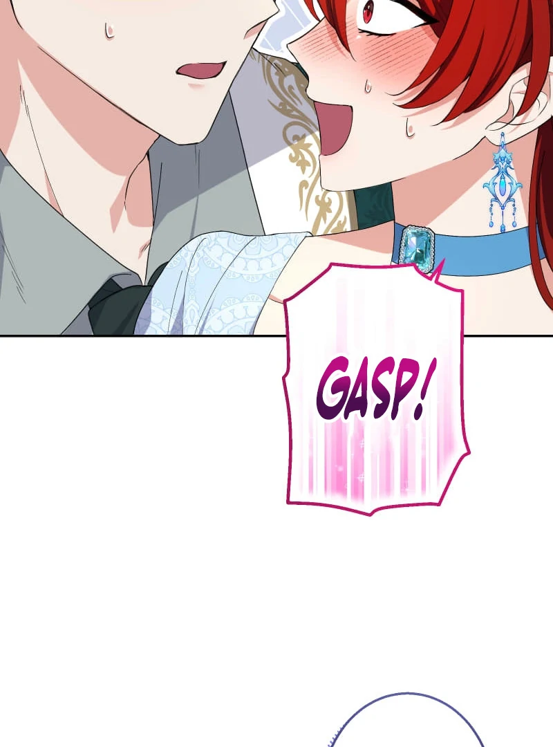 Did You Like Me? Chapter 30 - Page 95