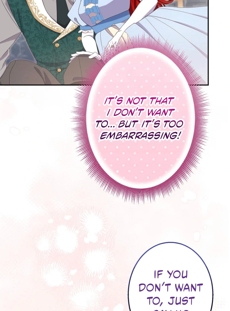 Did You Like Me? Chapter 30 - Page 98