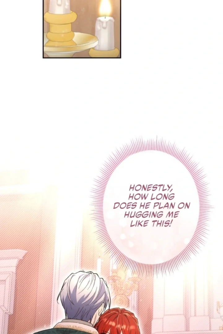 Did You Like Me? Chapter 31 - Page 3