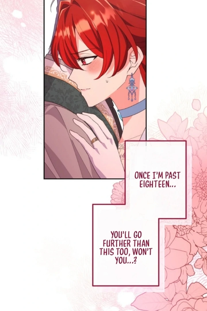 Did You Like Me? Chapter 31 - Page 5