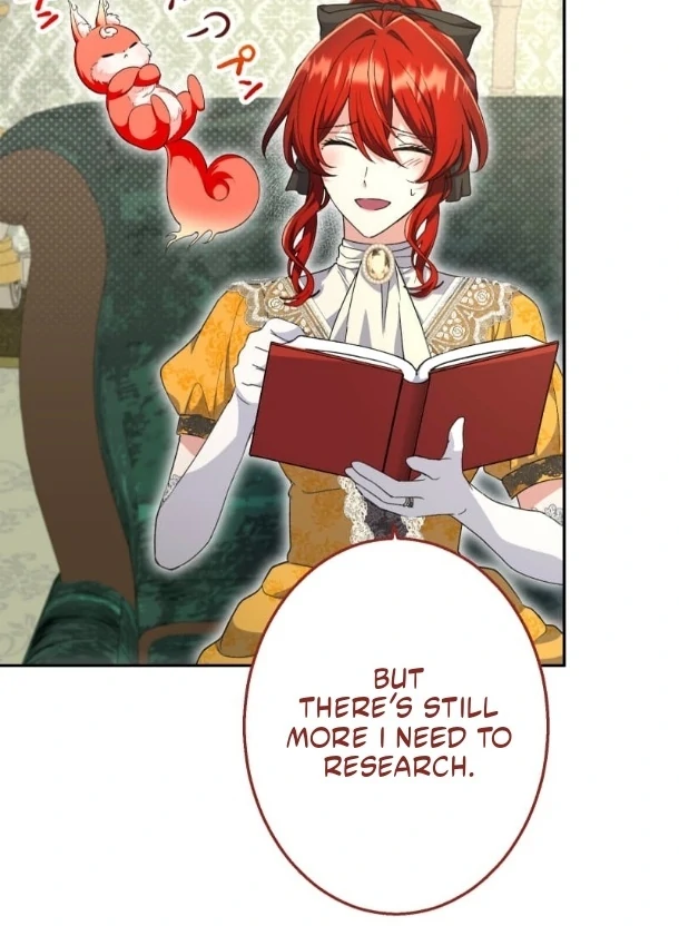 Did You Like Me? Chapter 31 - Page 53