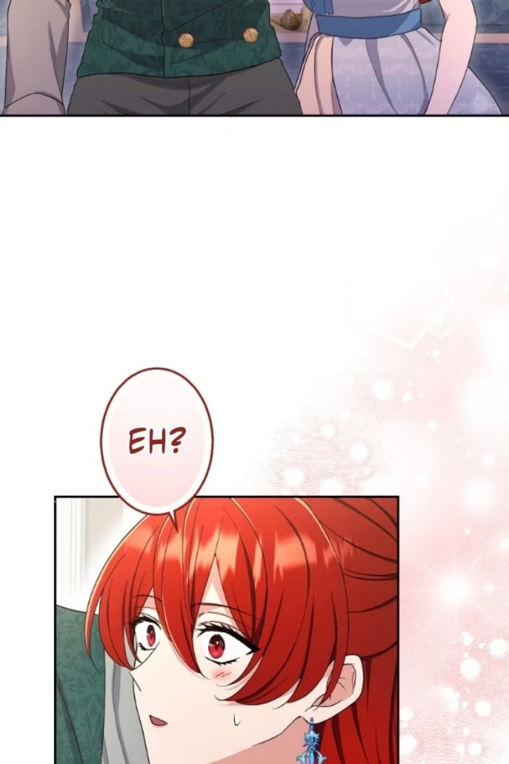Did You Like Me? Chapter 31 - Page 10