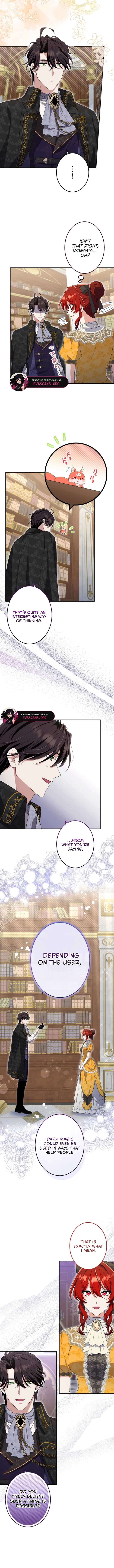 Did You Like Me? Chapter 32 - Page 3