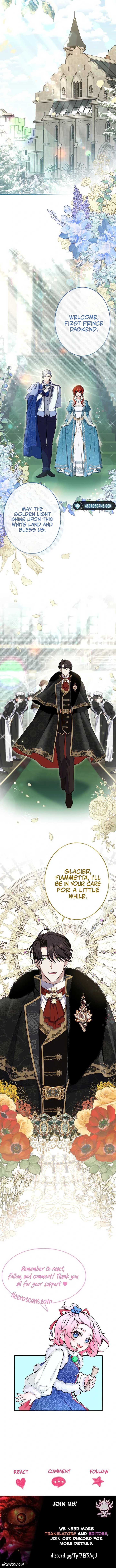 Did You Like Me? Chapter 9 - Page 11