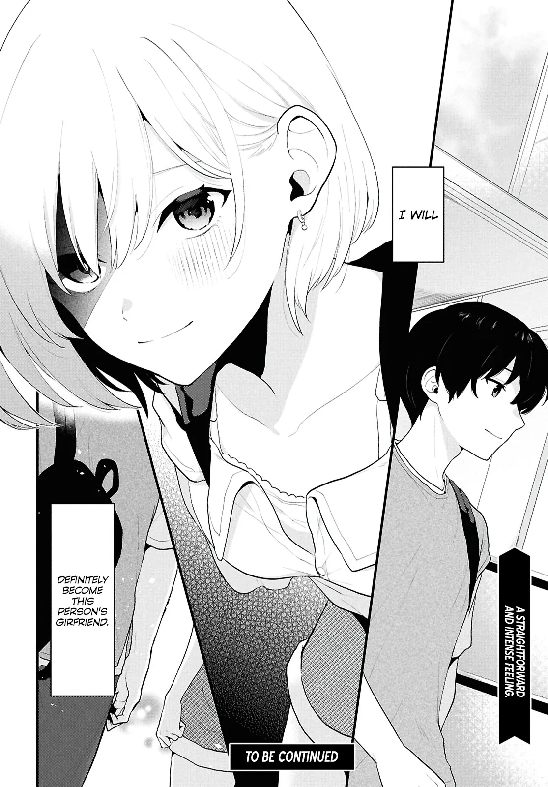 Did You Think You Could Live Normally Even in a World With a 1:5 Male-To-Female Ratio? Chapter 1 - Page 45